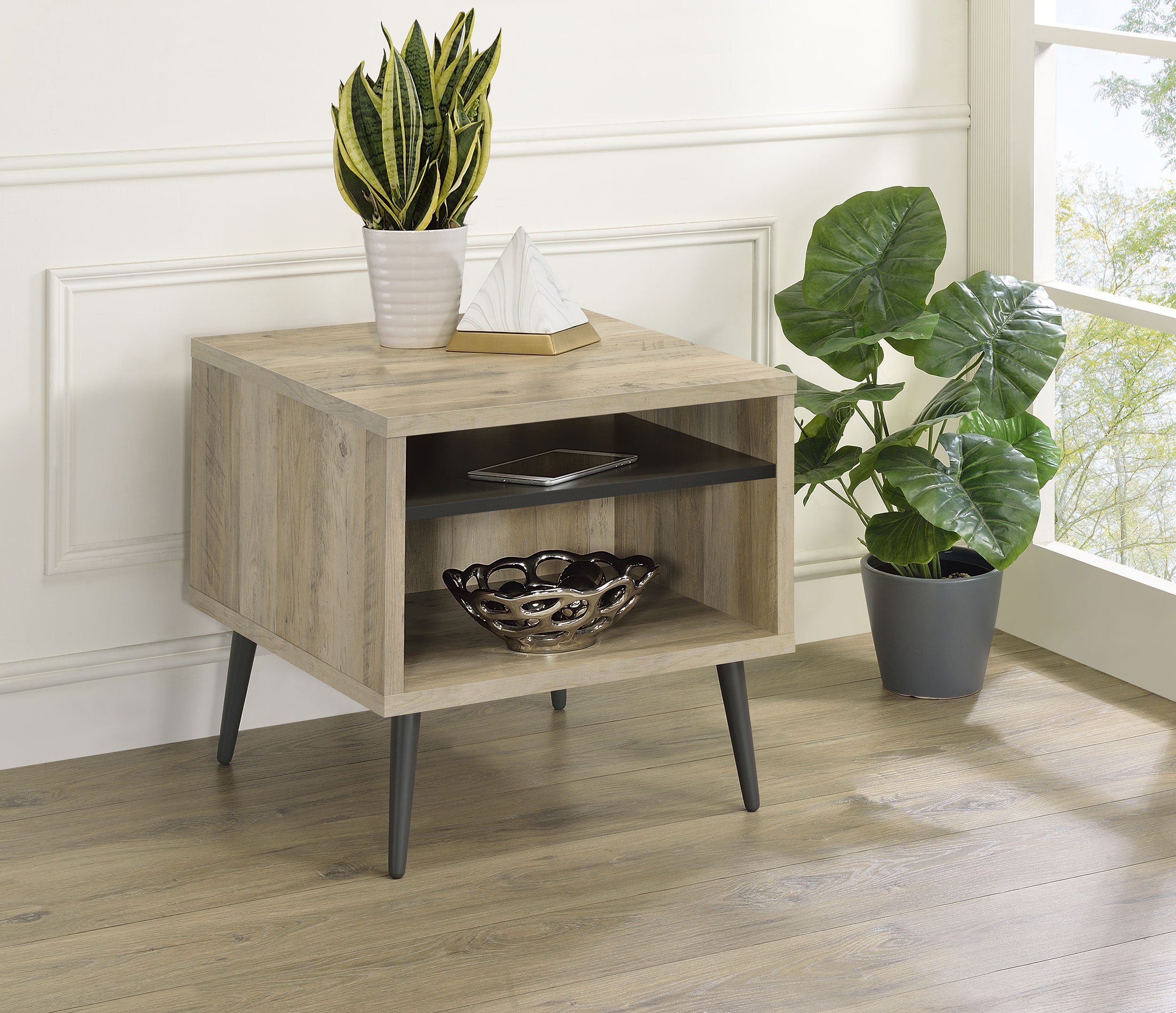 Welsh End Table