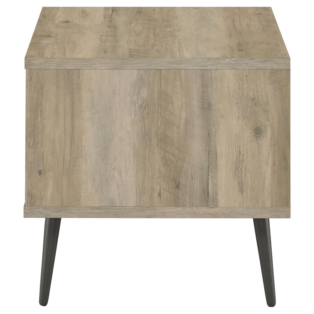 Welsh End Table