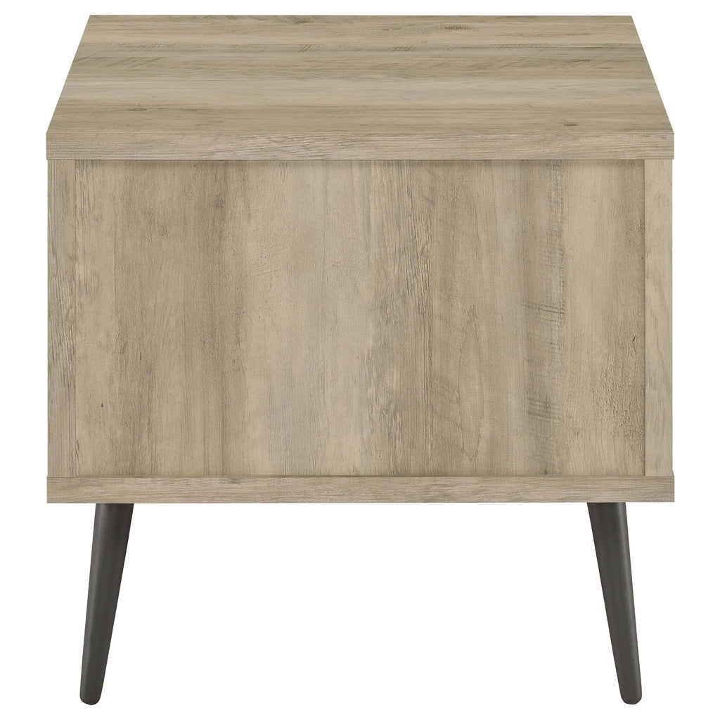 Welsh End Table