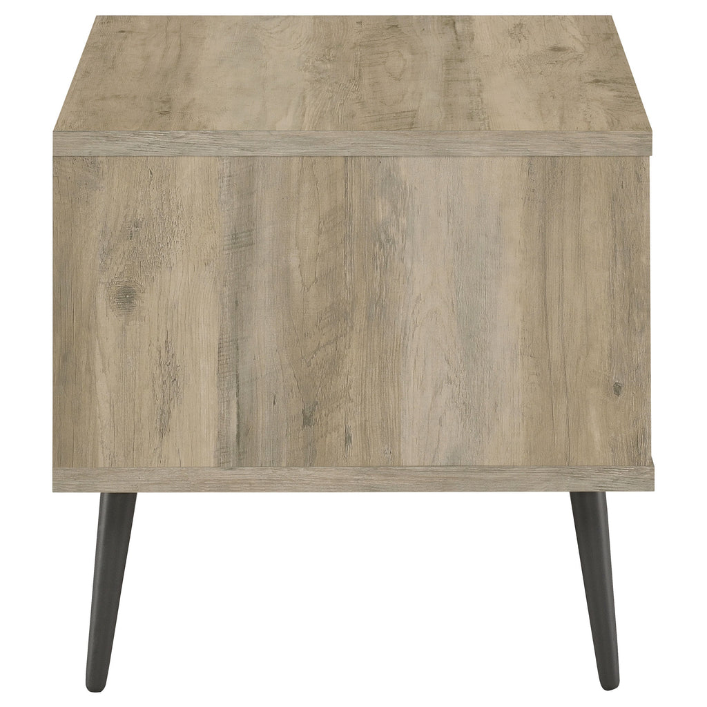 Welsh End Table