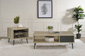 Welsh Coffee Table Set