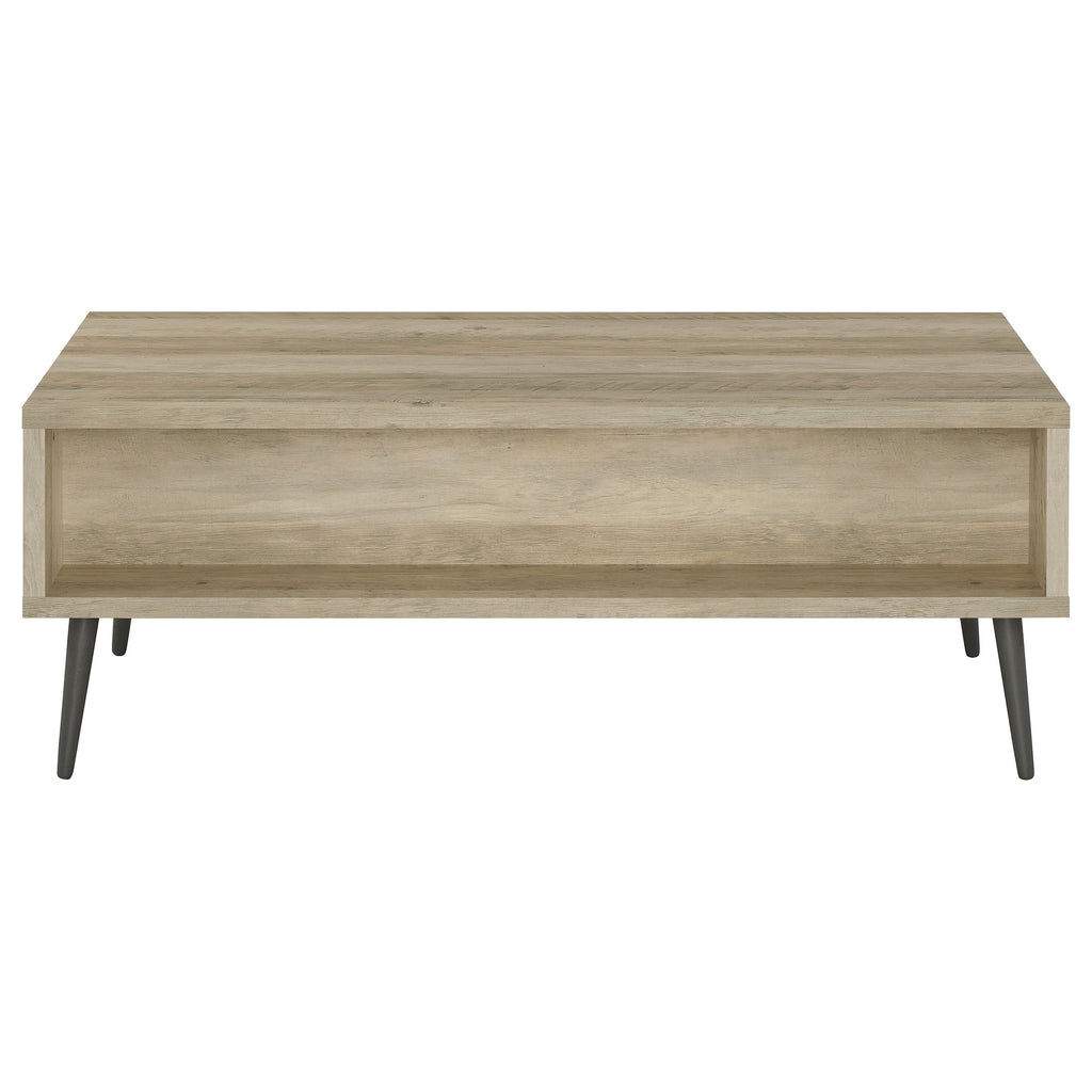 Welsh Coffee Table