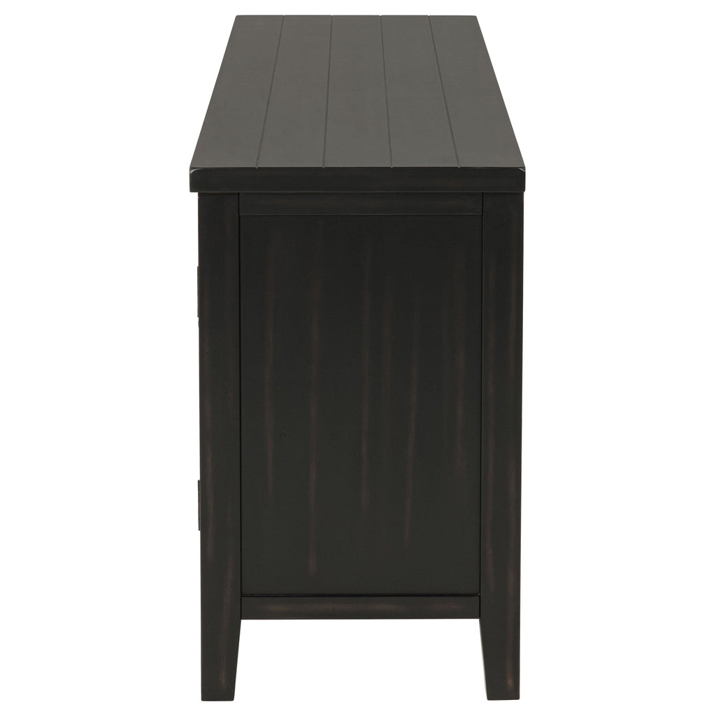 Concord TV Stand