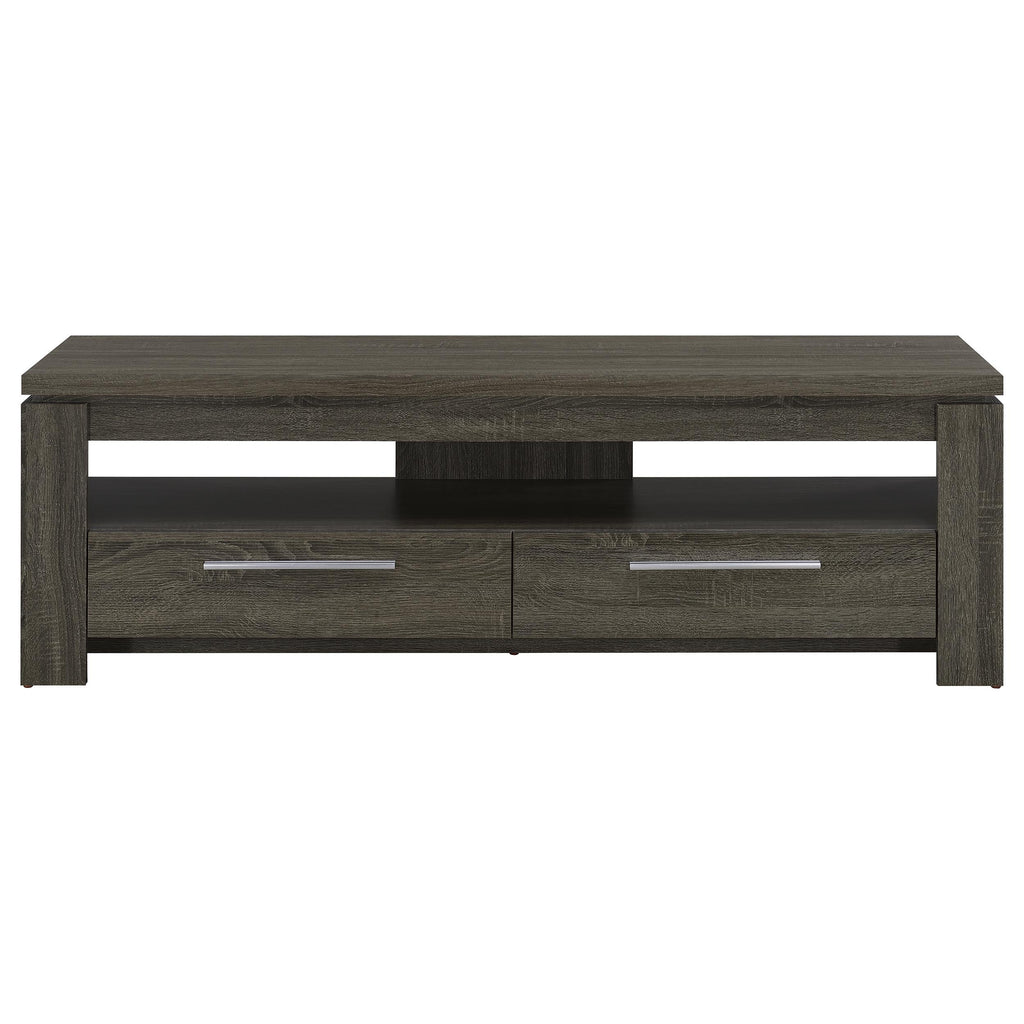 Elkton TV Stand