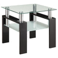 Dyer End Table