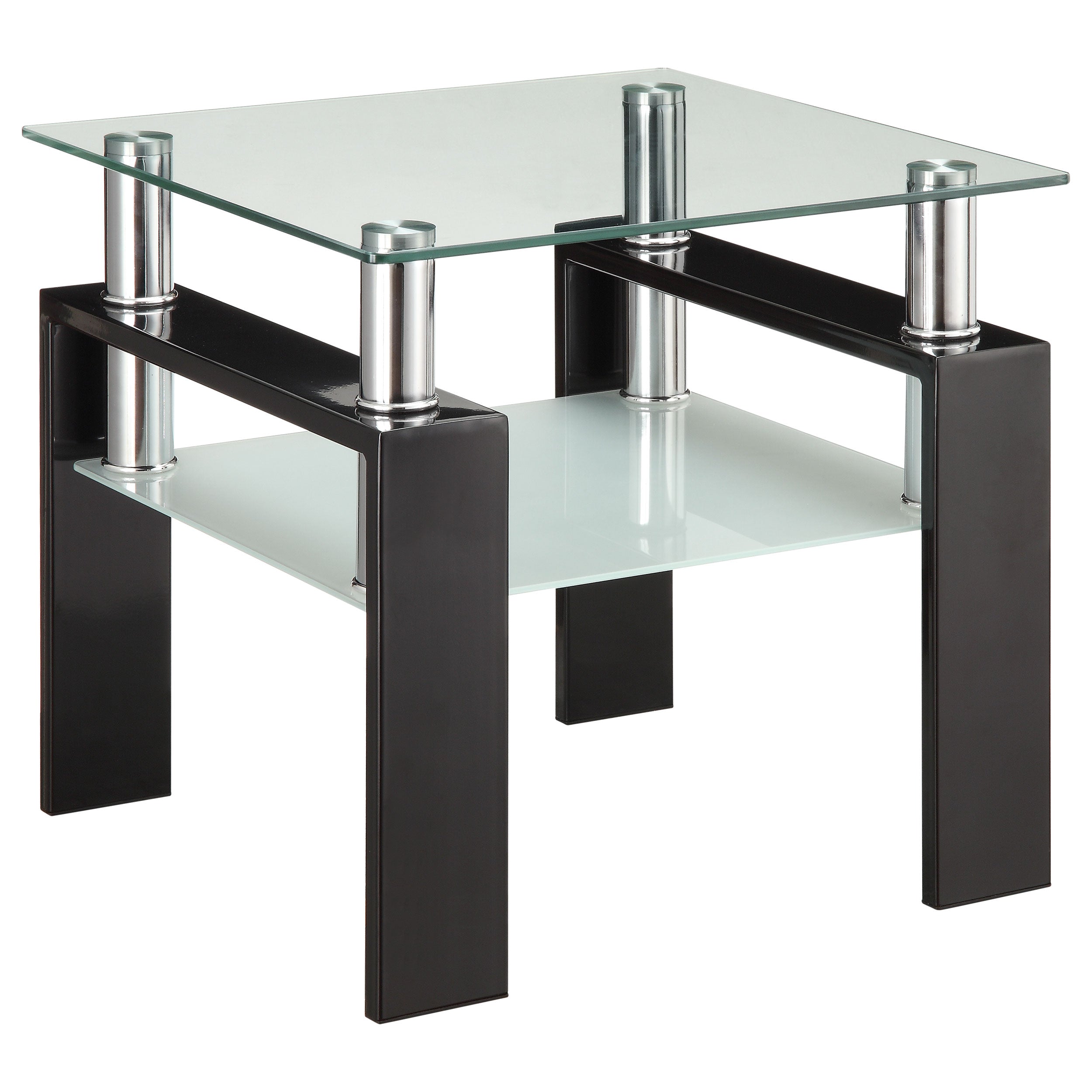 Dyer End Table