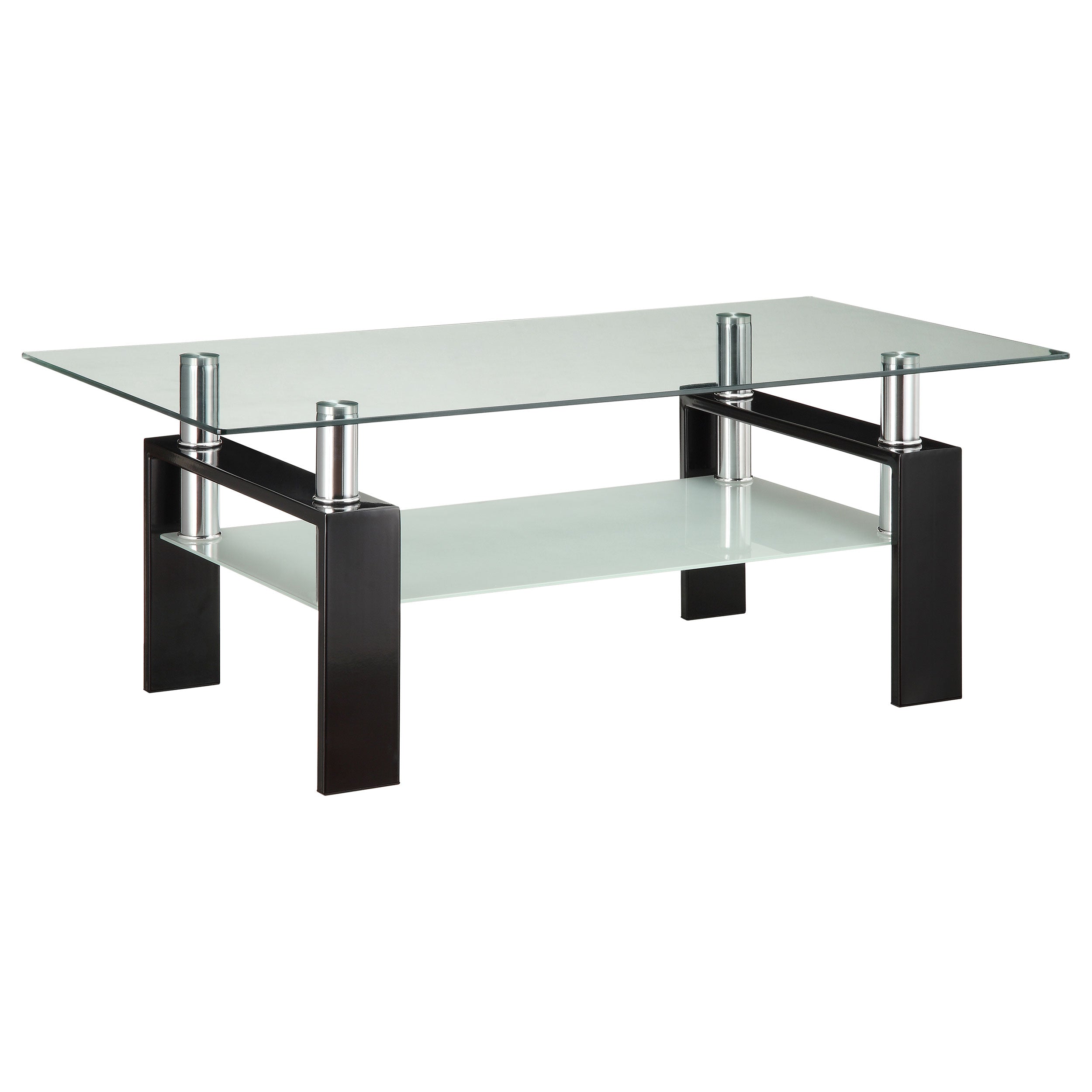 Dyer Coffee Table Set