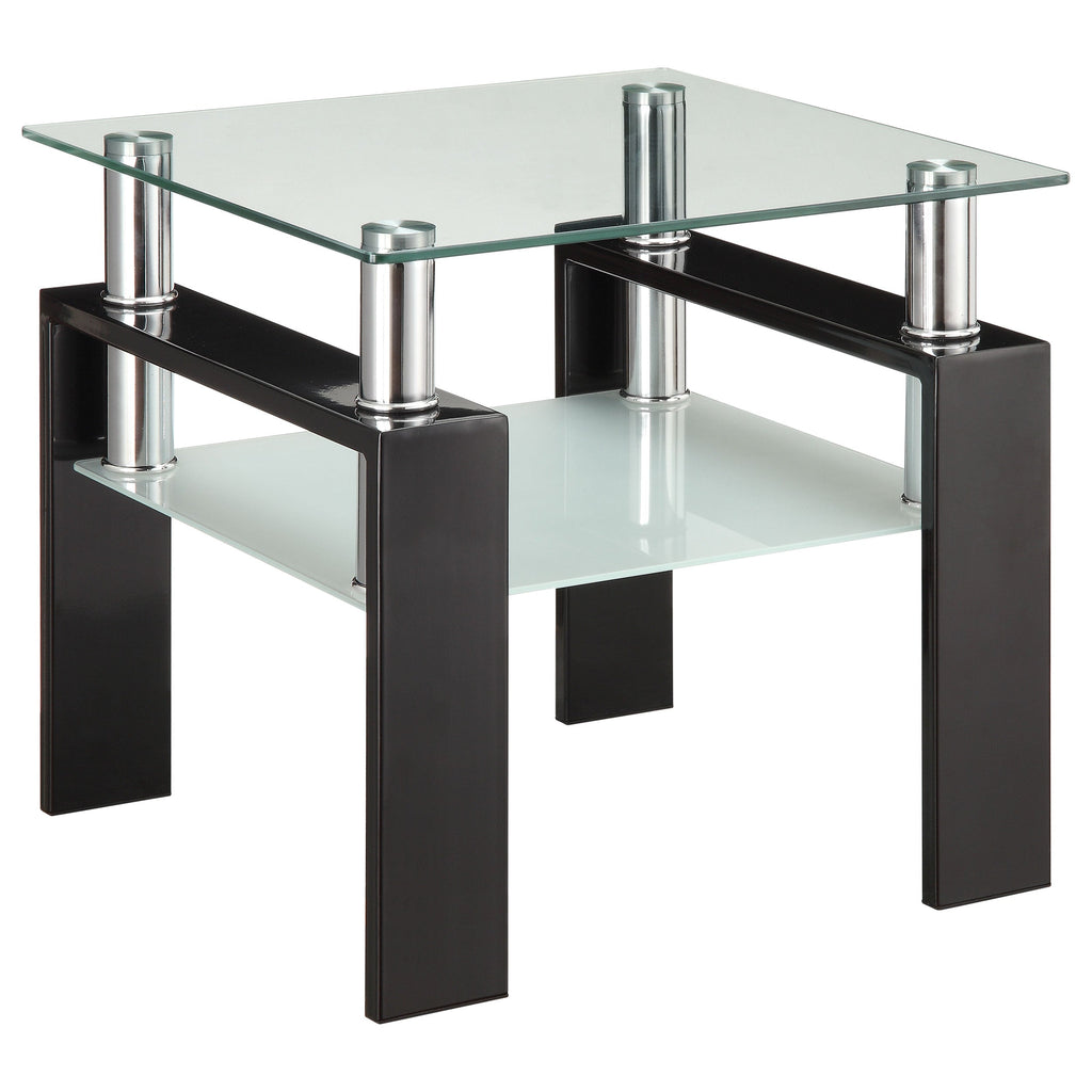 Dyer Coffee Table Set