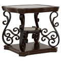 Laney End Table