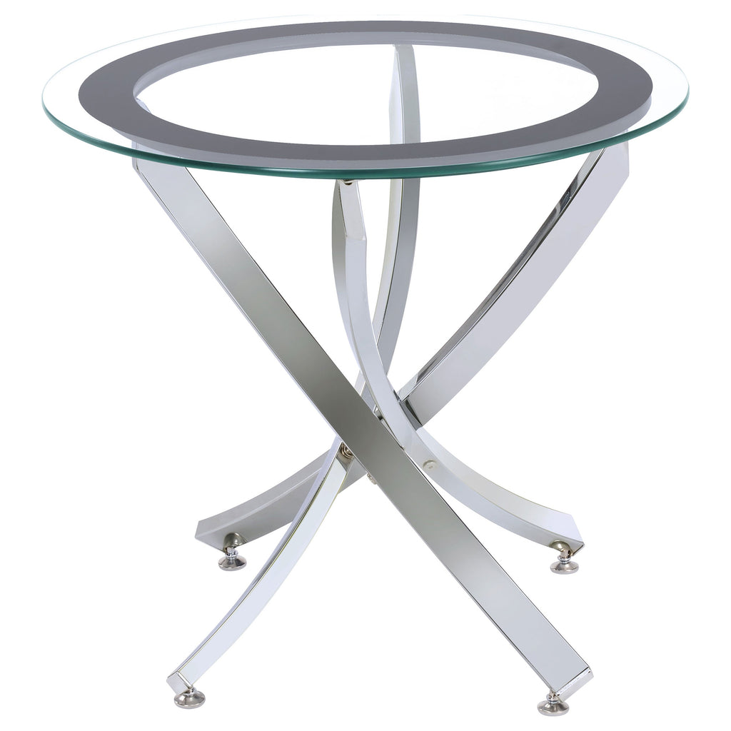 Brooke End Table