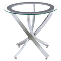 Brooke End Table