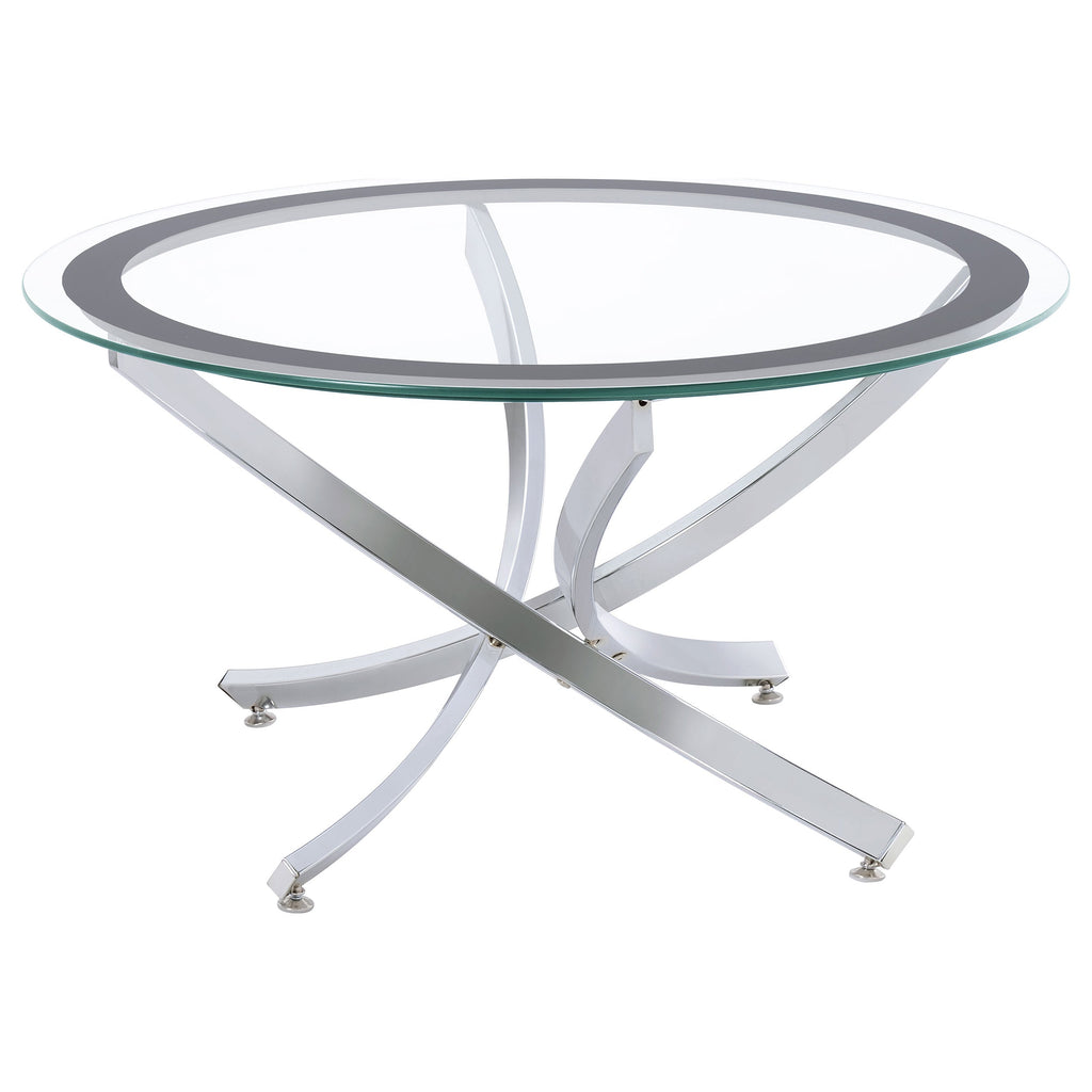 Brooke Coffee Table Set