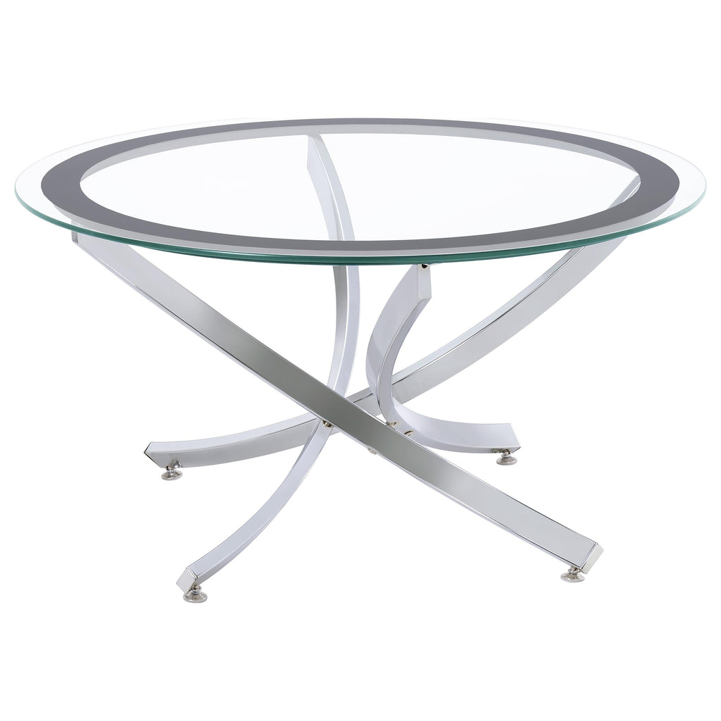 Brooke Coffee Table Set