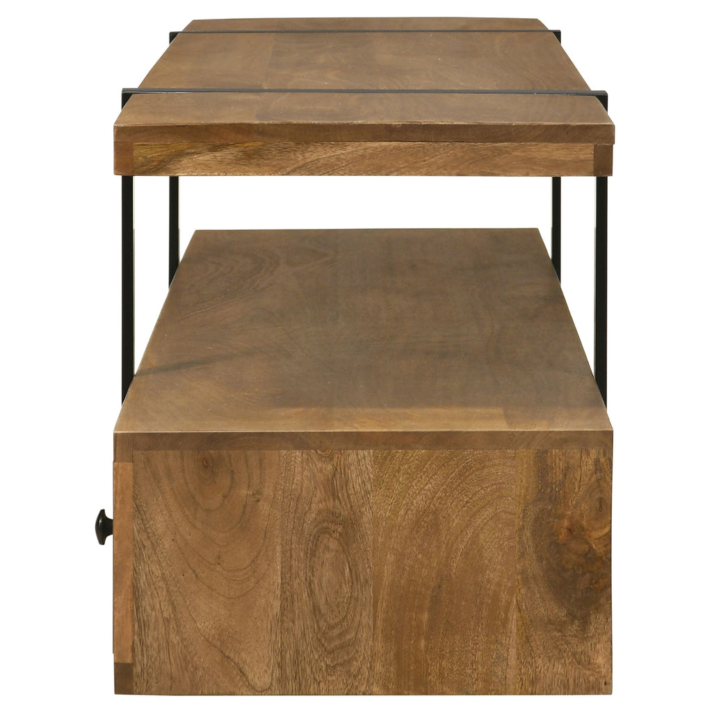 Otto TV Stand