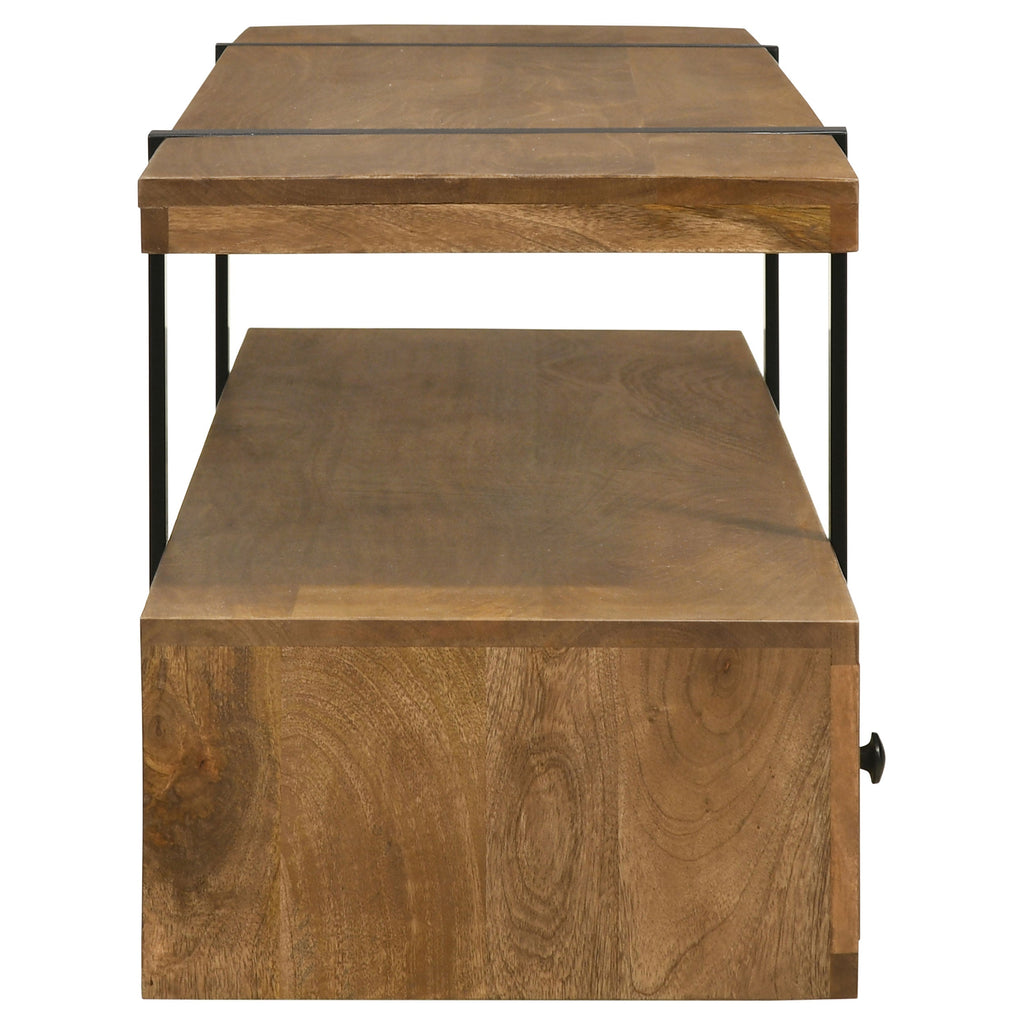 Otto TV Stand