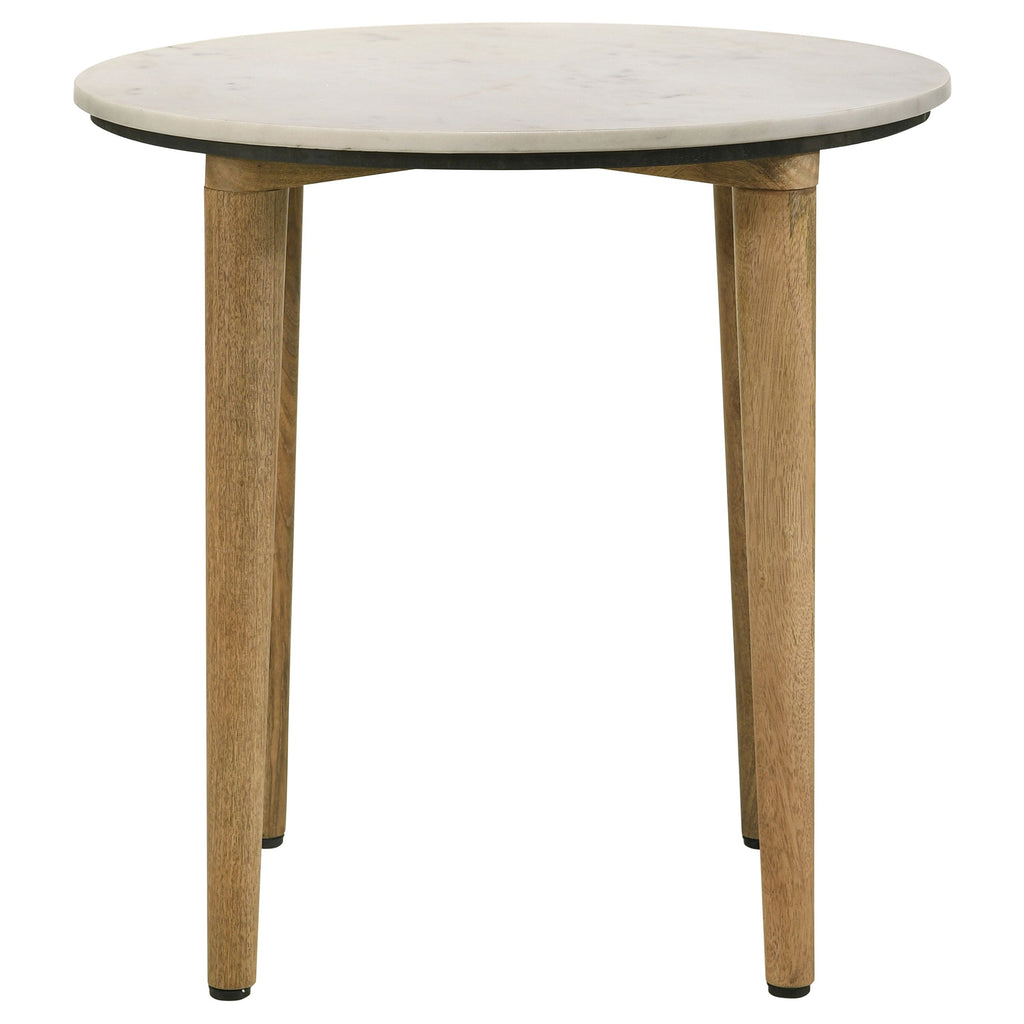 Aldis Coffee Table Set