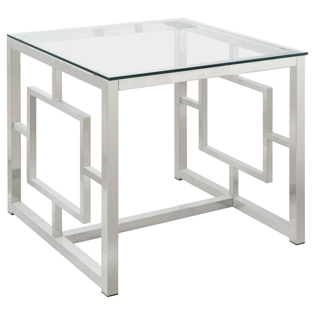 Merced End Table