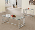 Merced Coffee Table Set