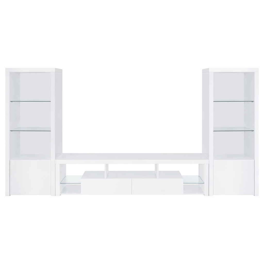 Jude Entertainment Center