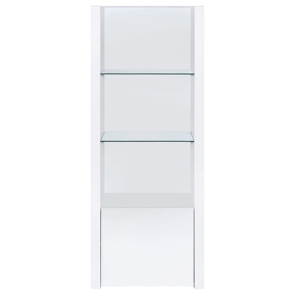 Jude Entertainment Center
