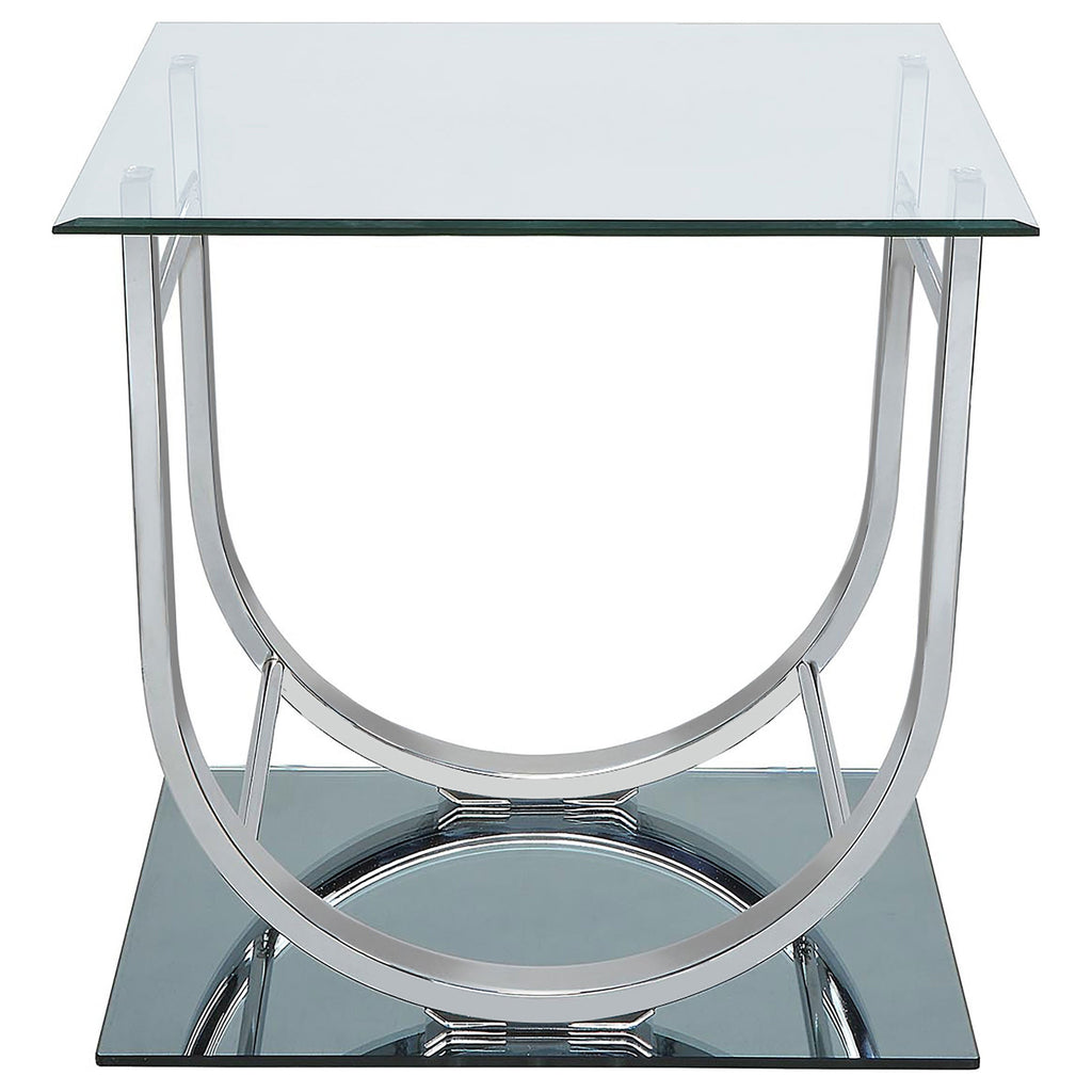 Danville End Table