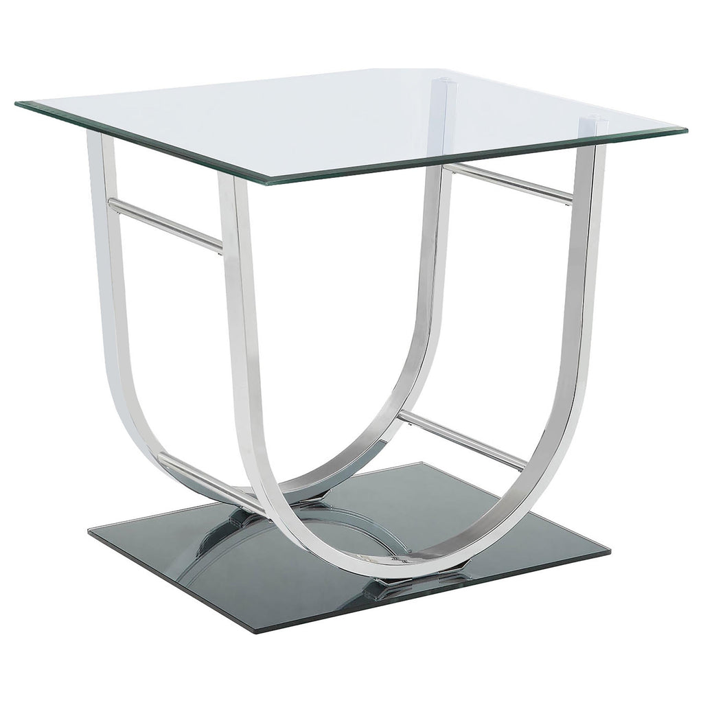 Danville Coffee Table Set