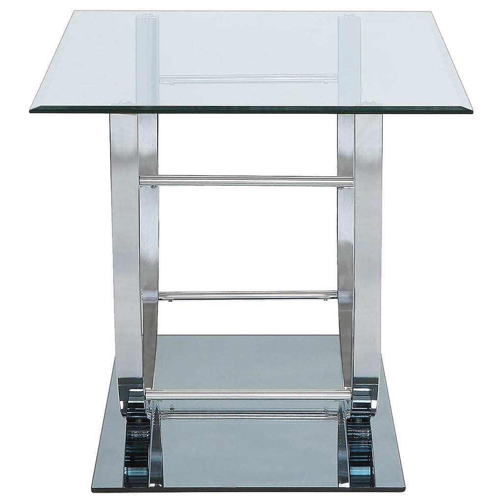 Danville Coffee Table Set