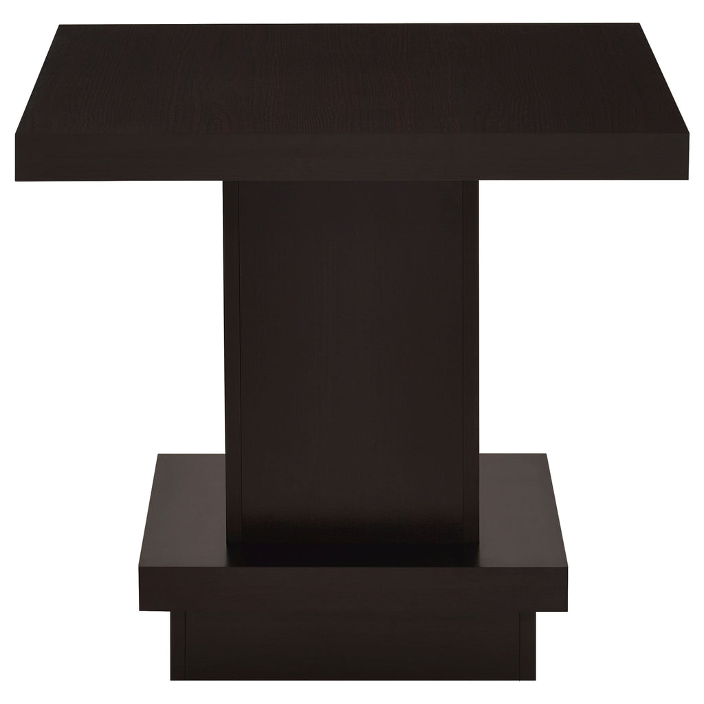 Reston End Table