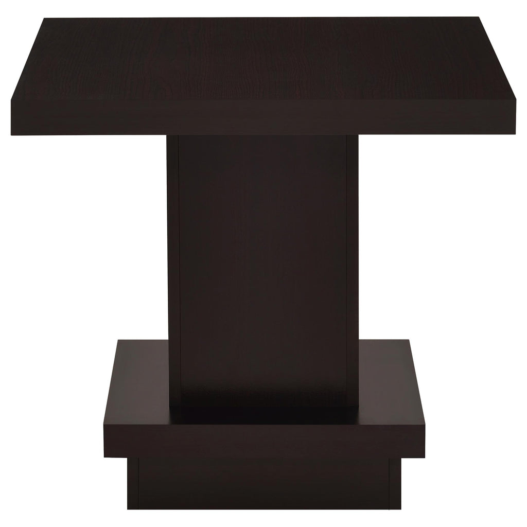 Reston Coffee Table Set