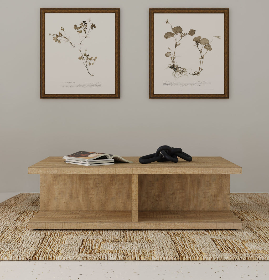 Cortona Coffee Table