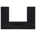 Winfield Entertainment Center