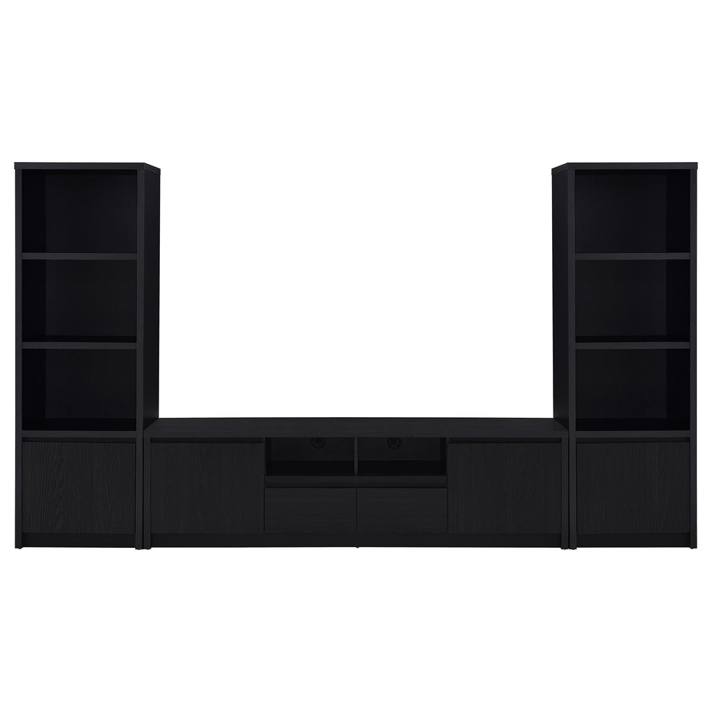 Winfield Entertainment Center