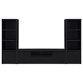 Winfield Entertainment Center