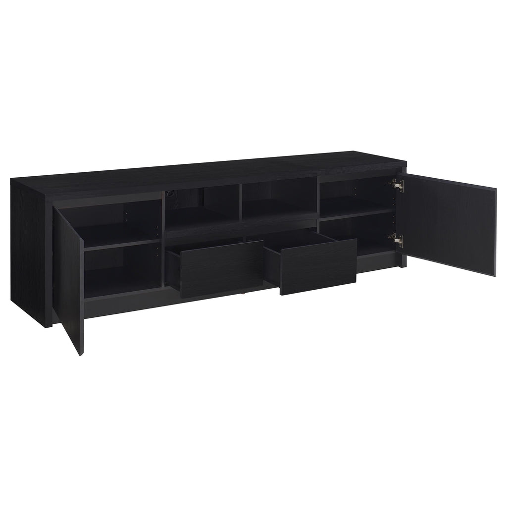 Winfield Entertainment Center