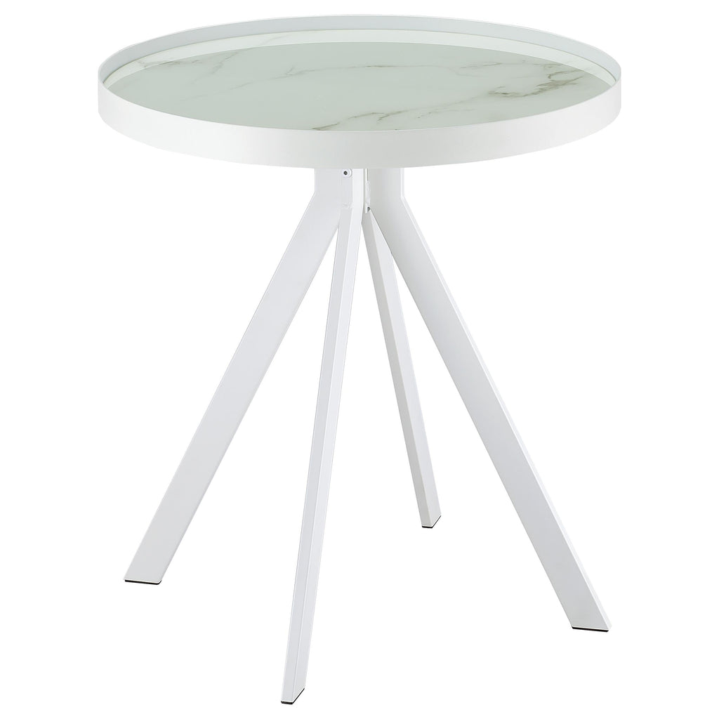 Briggs End Table