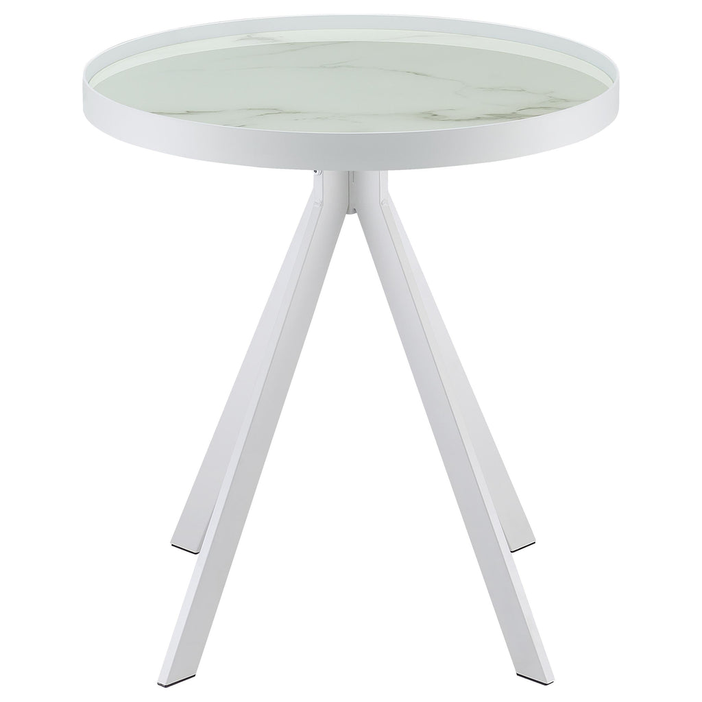 Briggs End Table