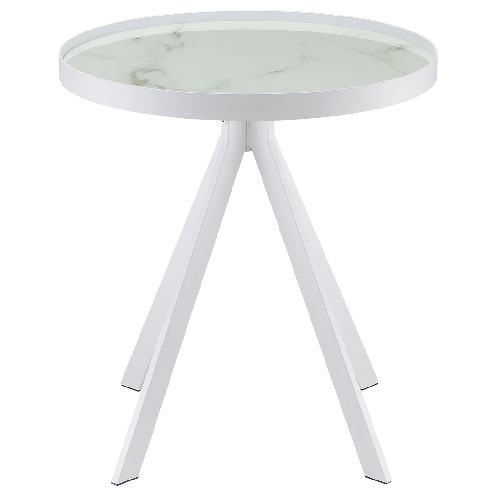 Briggs End Table