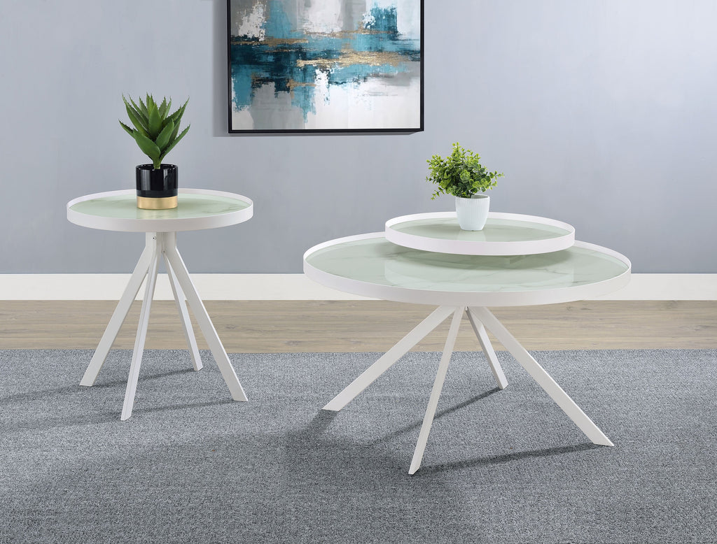 Briggs Coffee Table Set
