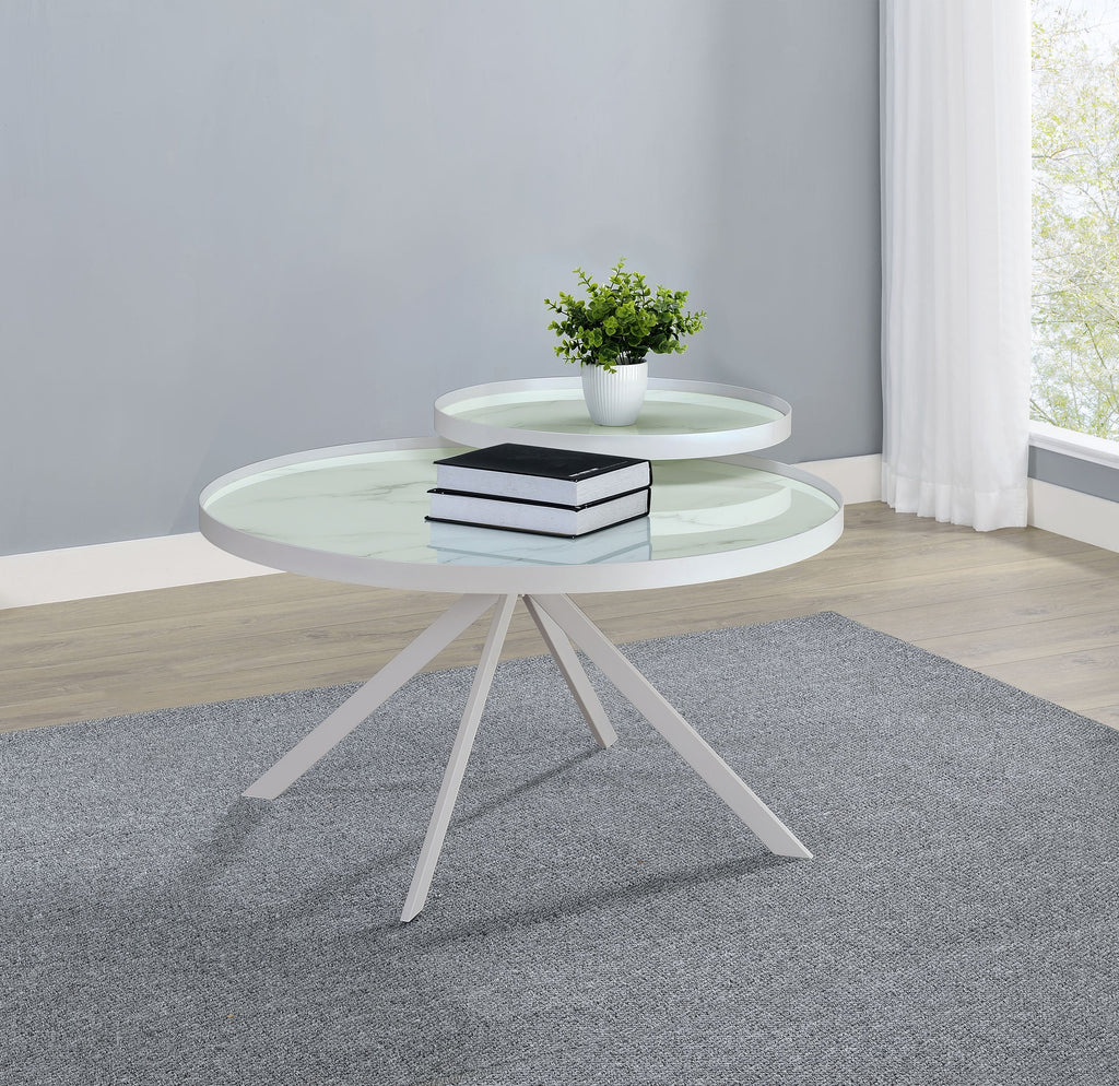 Briggs Coffee Table