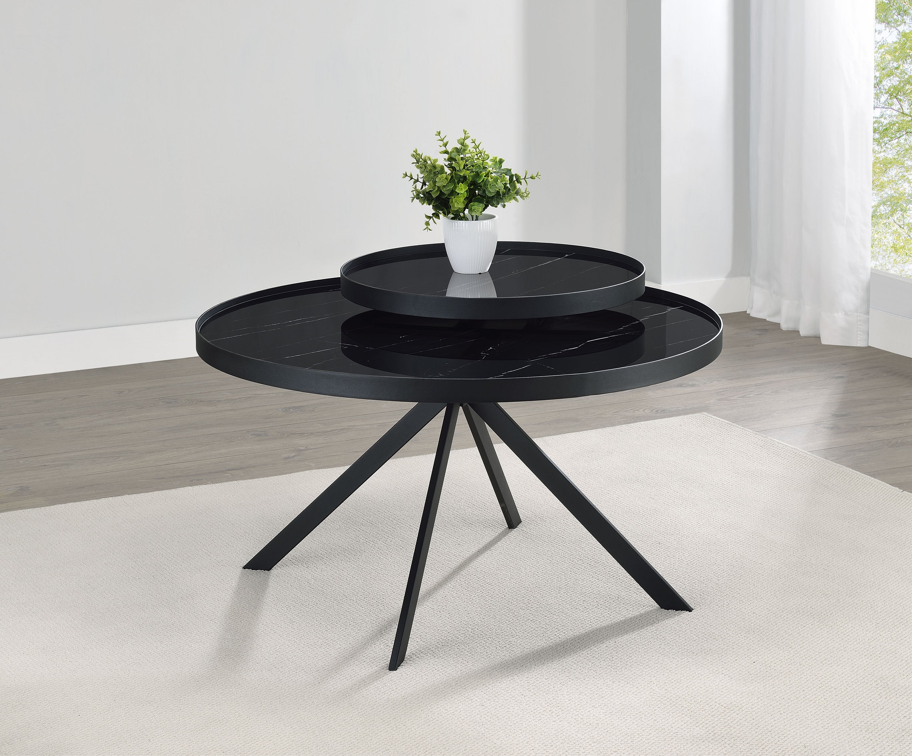 Briggs Coffee Table