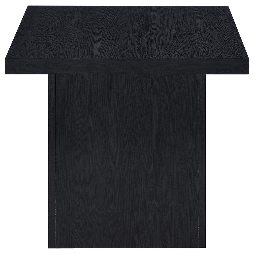Devar End Table