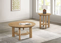 Ottowa Coffee Table Set