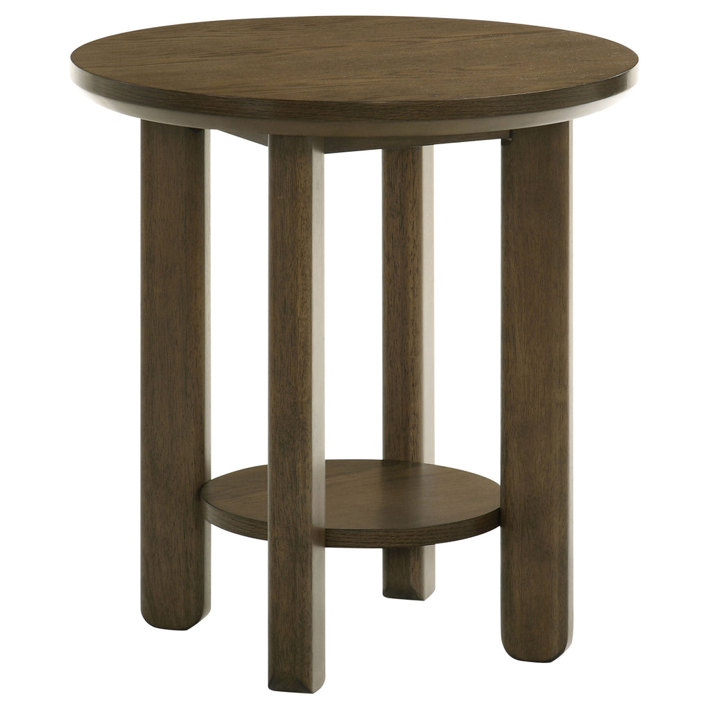 Ottowa Coffee Table Set