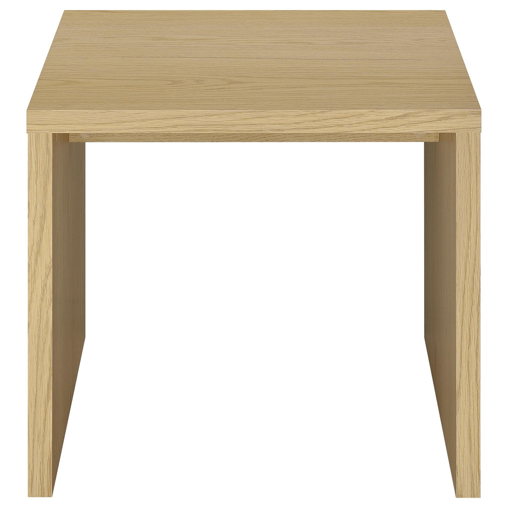 Canoga End Table