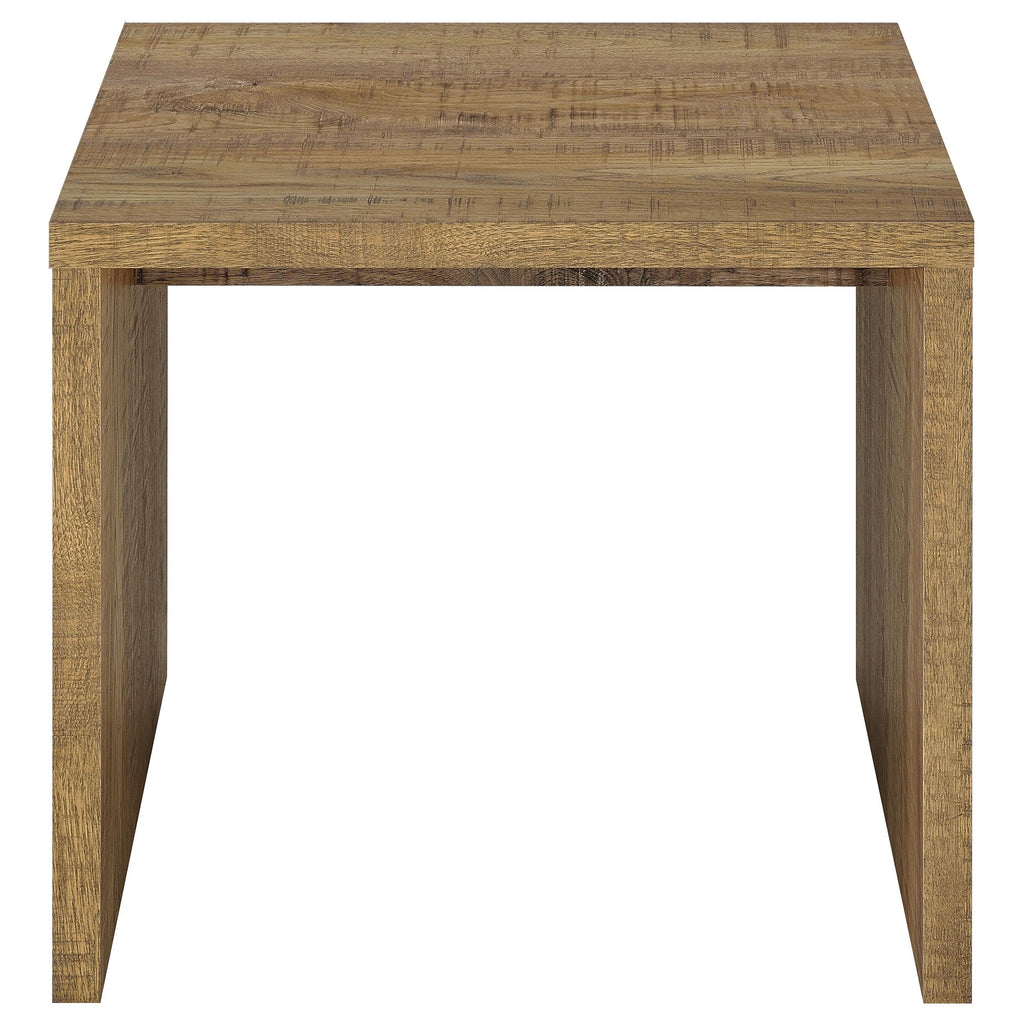 Canoga Lift-Top Coffee Table Set