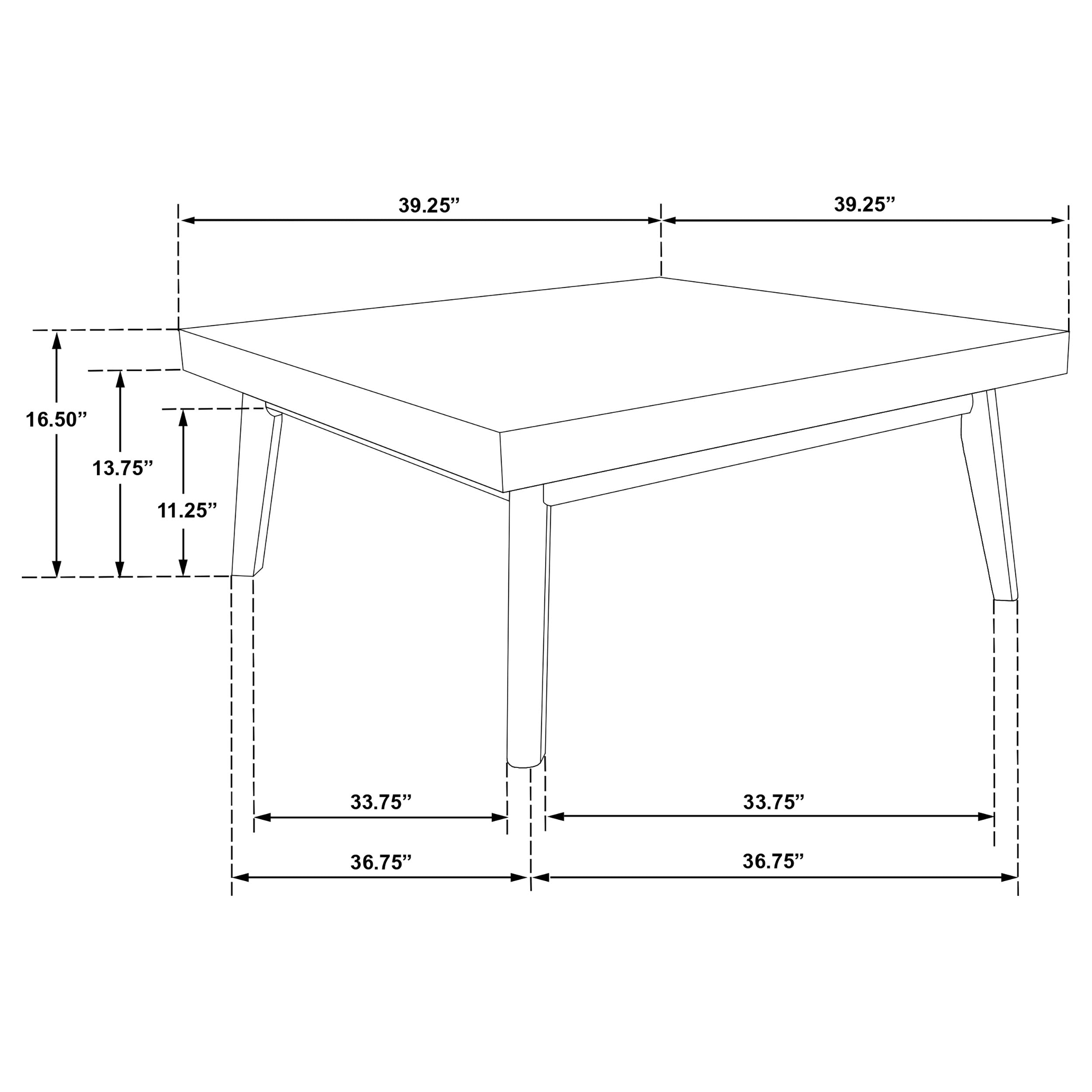 Westerly Coffee Table Set