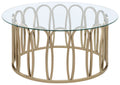 Monett Coffee Table