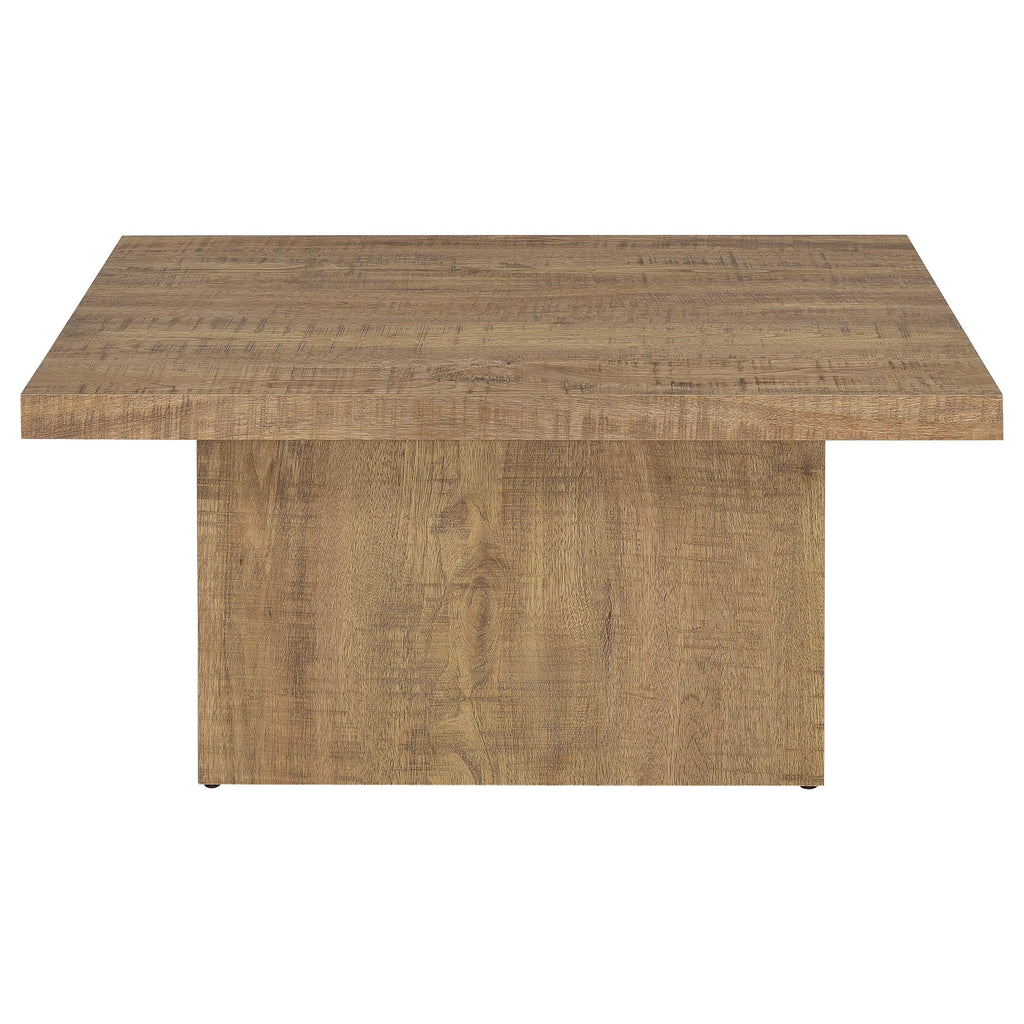 Devar Coffee Table Set