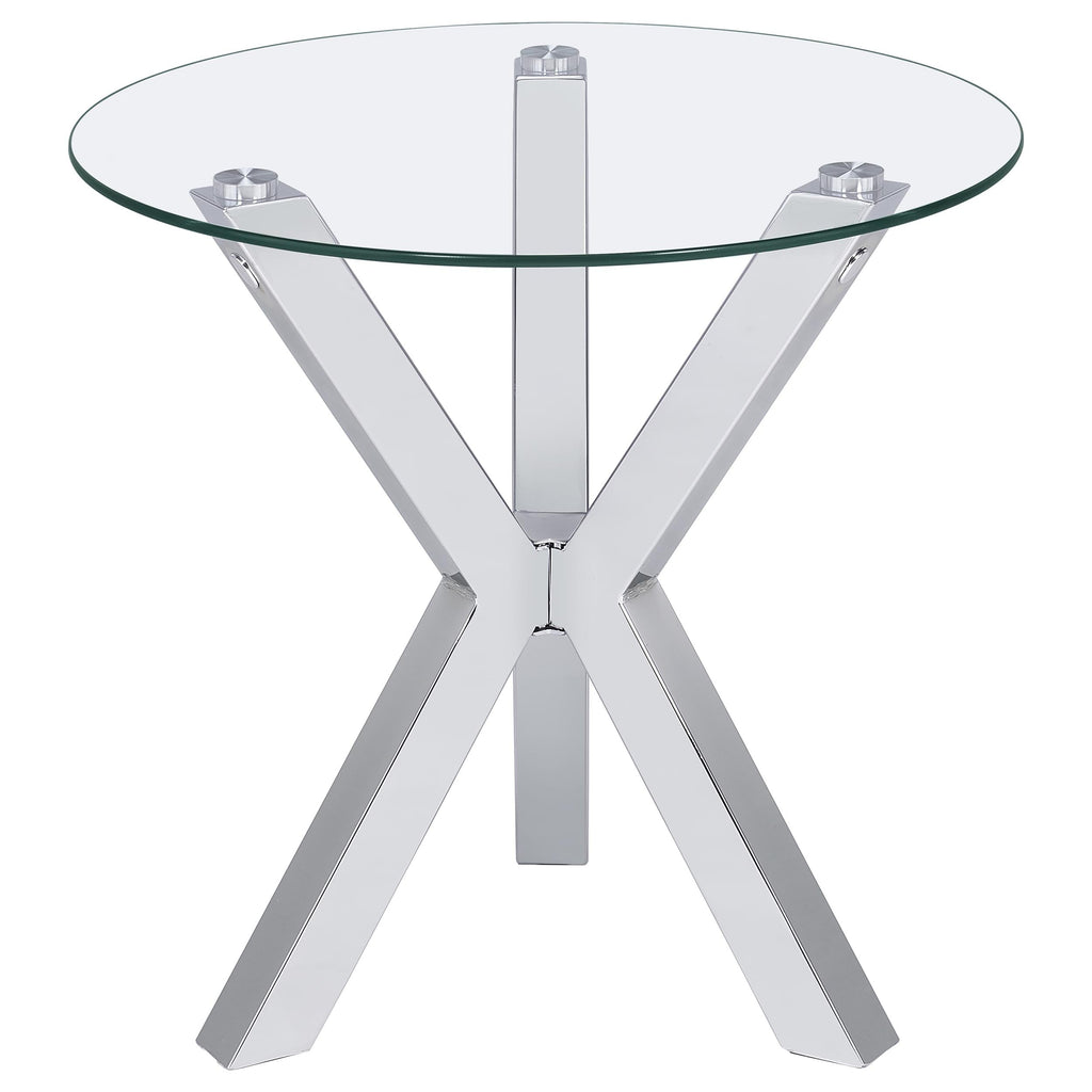 Kenzie Coffee Table Set