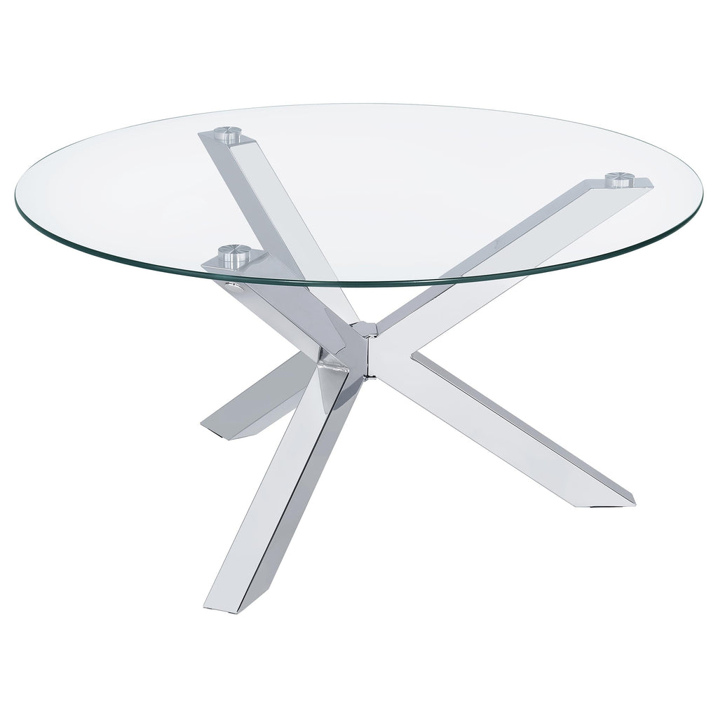 Kenzie Coffee Table
